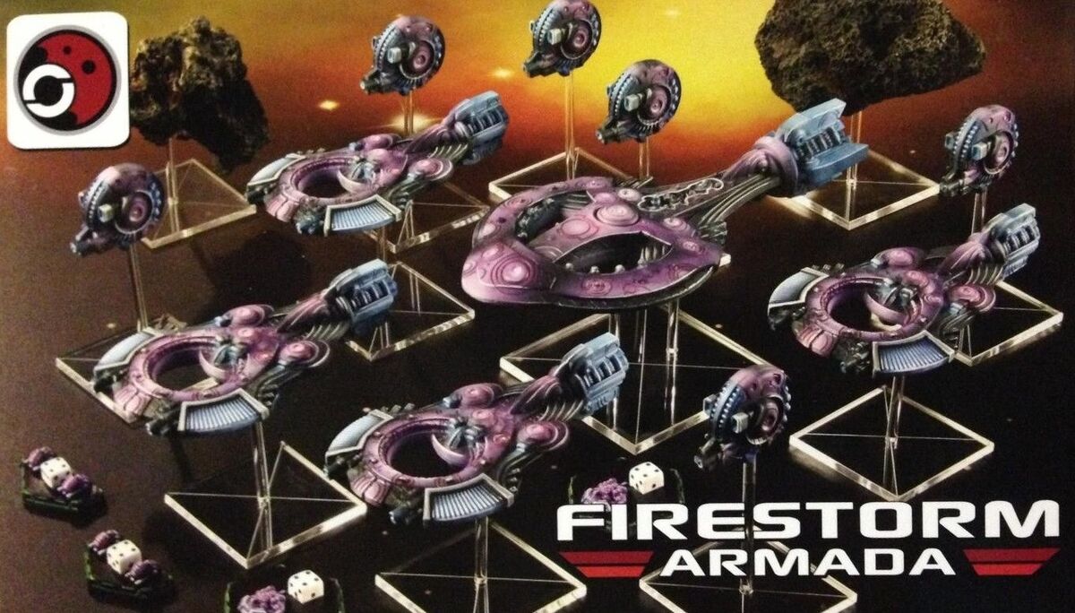 Defiler Class Cruiser Firestorm Armada Wiki Fandom