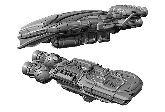 STL unreleased models Firestorm Armada Wiki Fandom