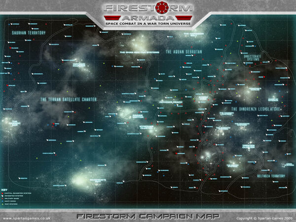 Galaxy Firestorm Armada Wiki Fandom