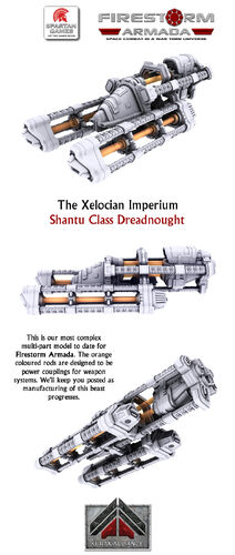 Xelocians Firestorm Armada Wiki Fandom