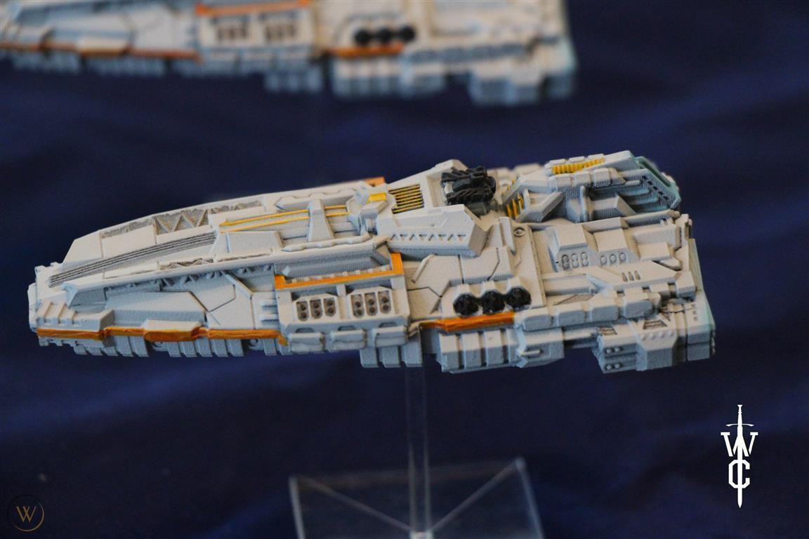 Marshal Class Battlecruiser Firestorm Armada Wiki Fandom