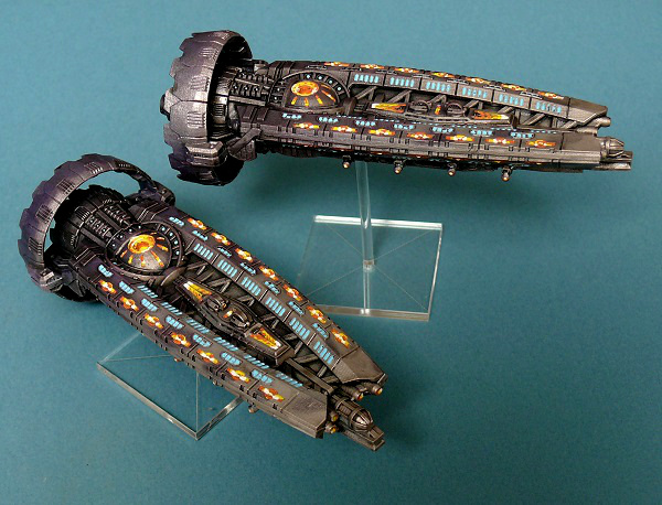 Executive Class Battleship Firestorm Armada Wiki Fandom