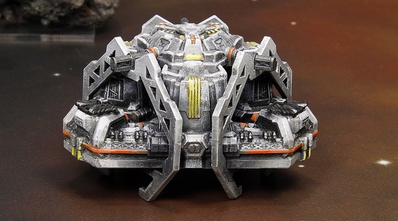 Palisade Class Battle Station Firestorm Armada Wiki Fandom