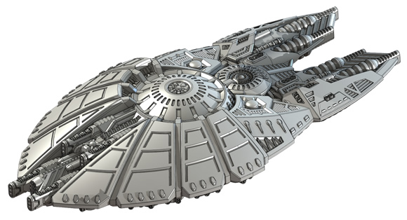 Eliminator Class Battleship Firestorm Armada Wiki Fandom