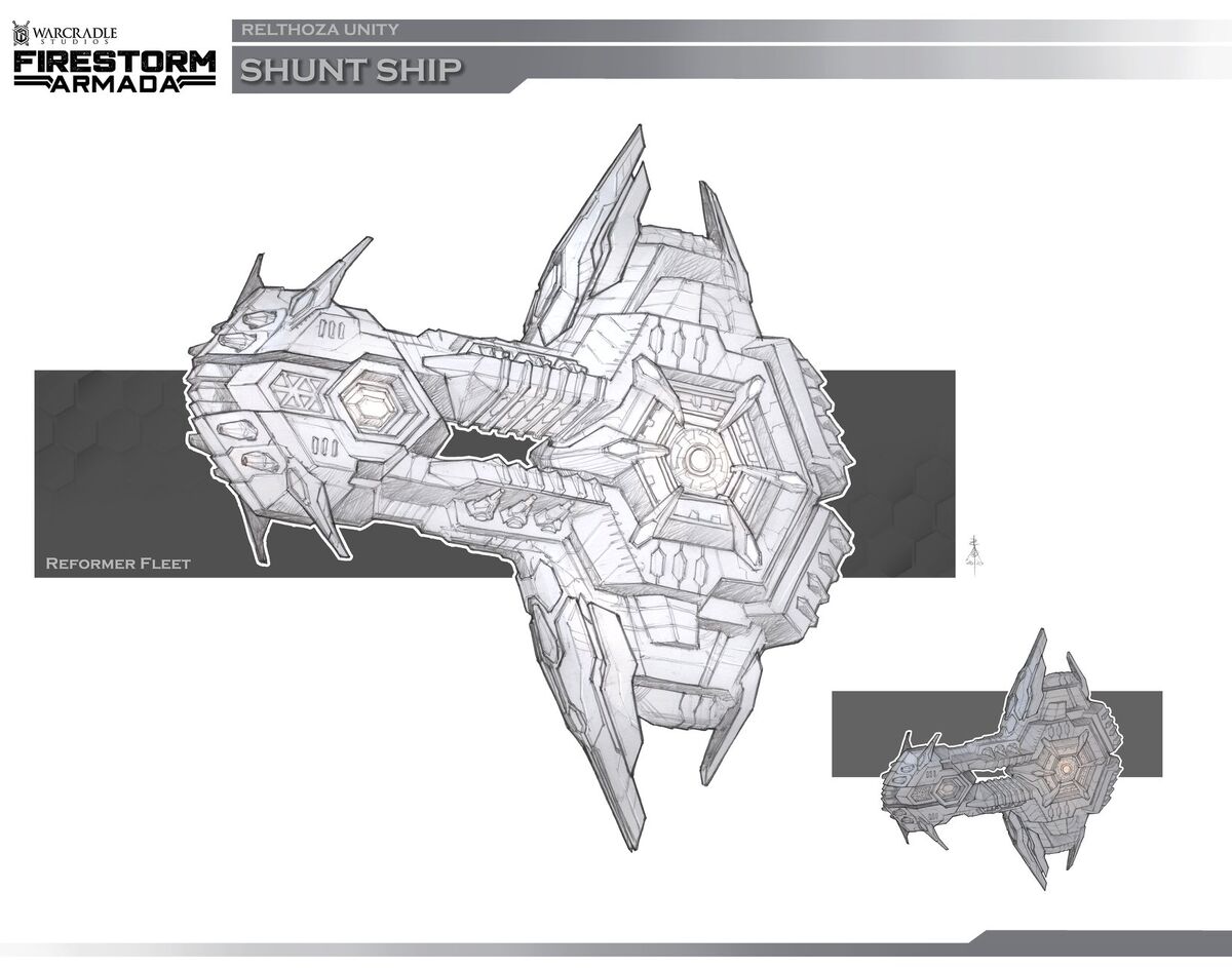 The Relthoza Warcradle Firestorm Armada Wiki Fandom