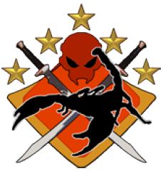 Marauders Firestorm Armada Wiki Fandom