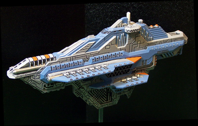 Brood Class Battleship Firestorm Armada Wiki Fandom