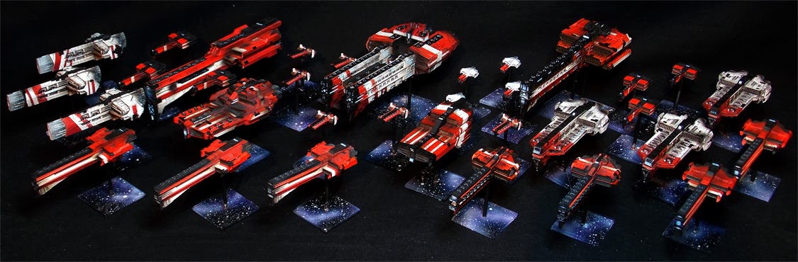 Dindrenzi Federation Firestorm Armada Wiki Fandom