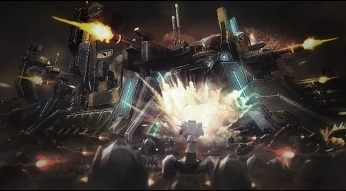 Firestrike:Tactics Wiki