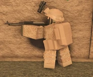 Russian Ground Forces | Fireteam Remastered Wiki | Fandom