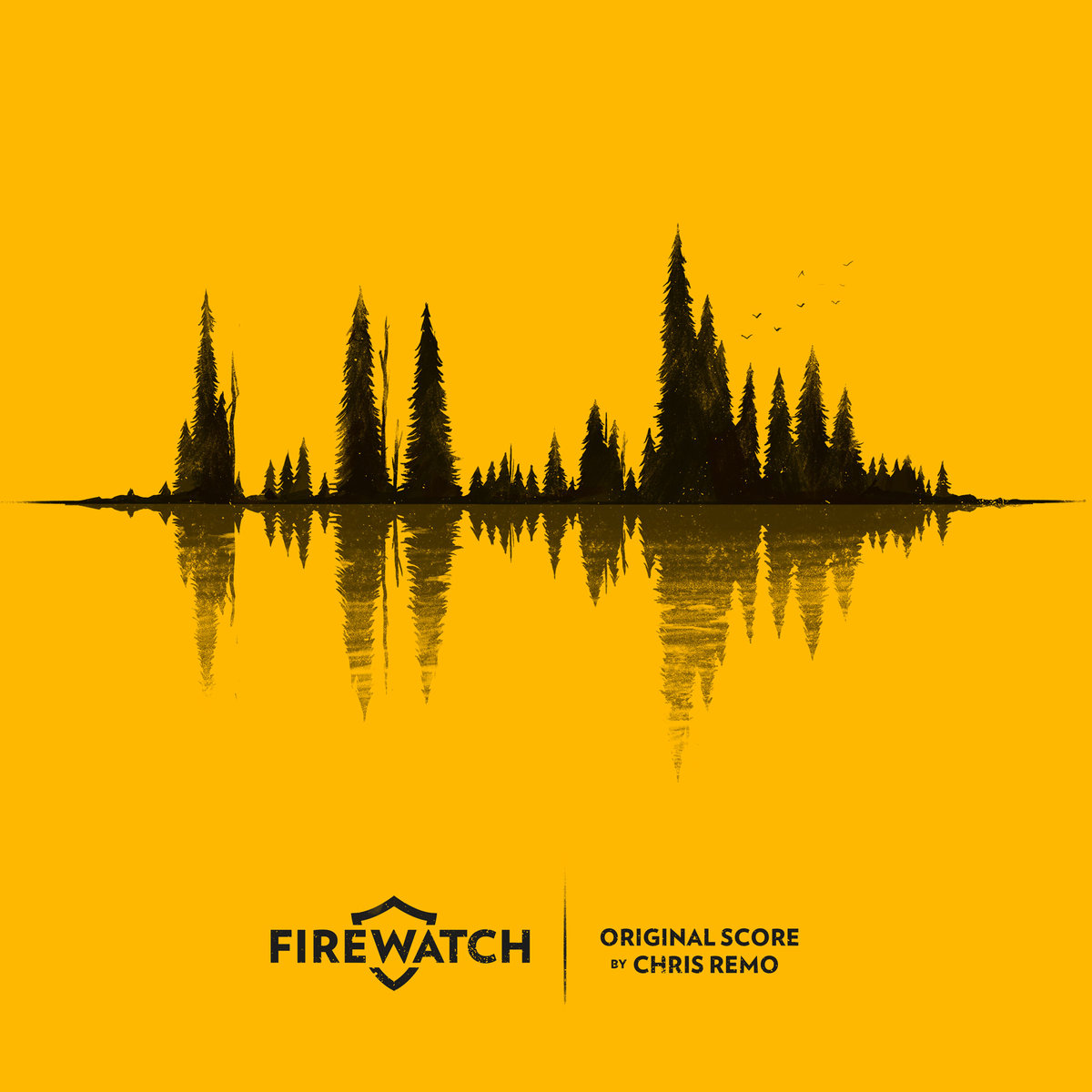 Саундтрек | Firewatch Вики | Fandom