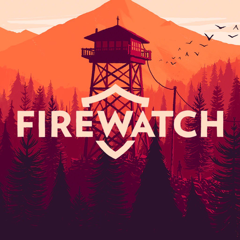 Firewatch | Firewatch Вики | Fandom