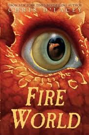 Fire Star — “The Last Dragon Chronicles” Series - Plugged In