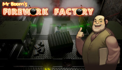 Mr Boom's Firework Factory Steam Header Image.jpg