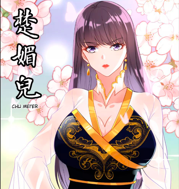 Chu Mei'er First Class Servant Wiki Fandom