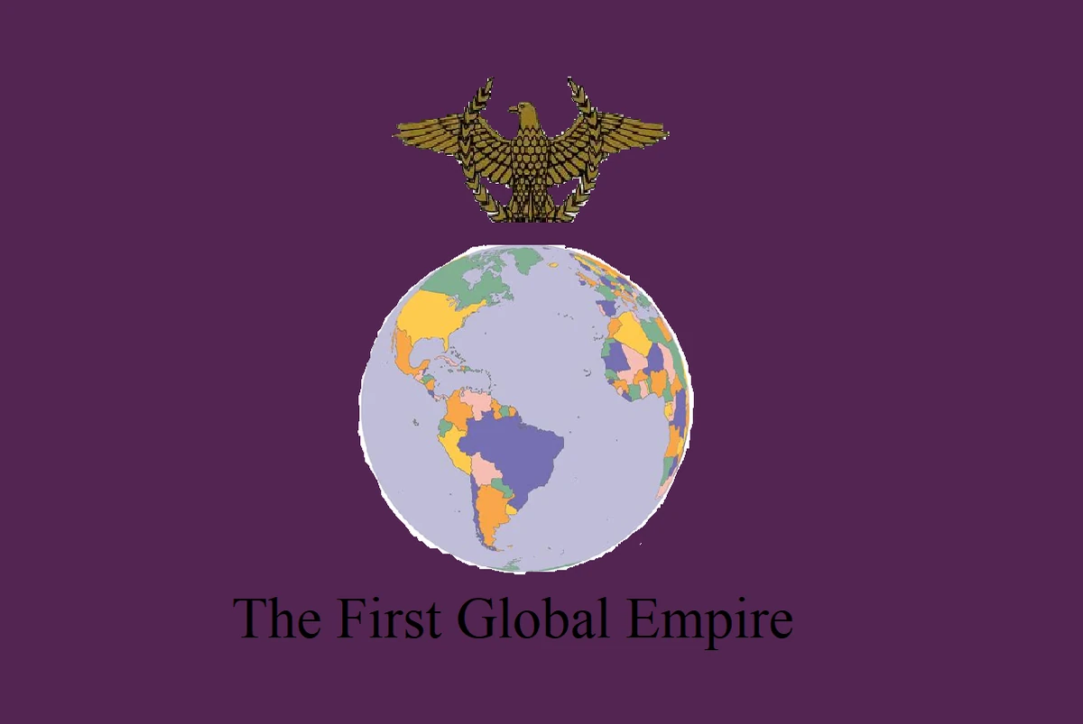 First Global Empire First Global Empire Wiki Fandom