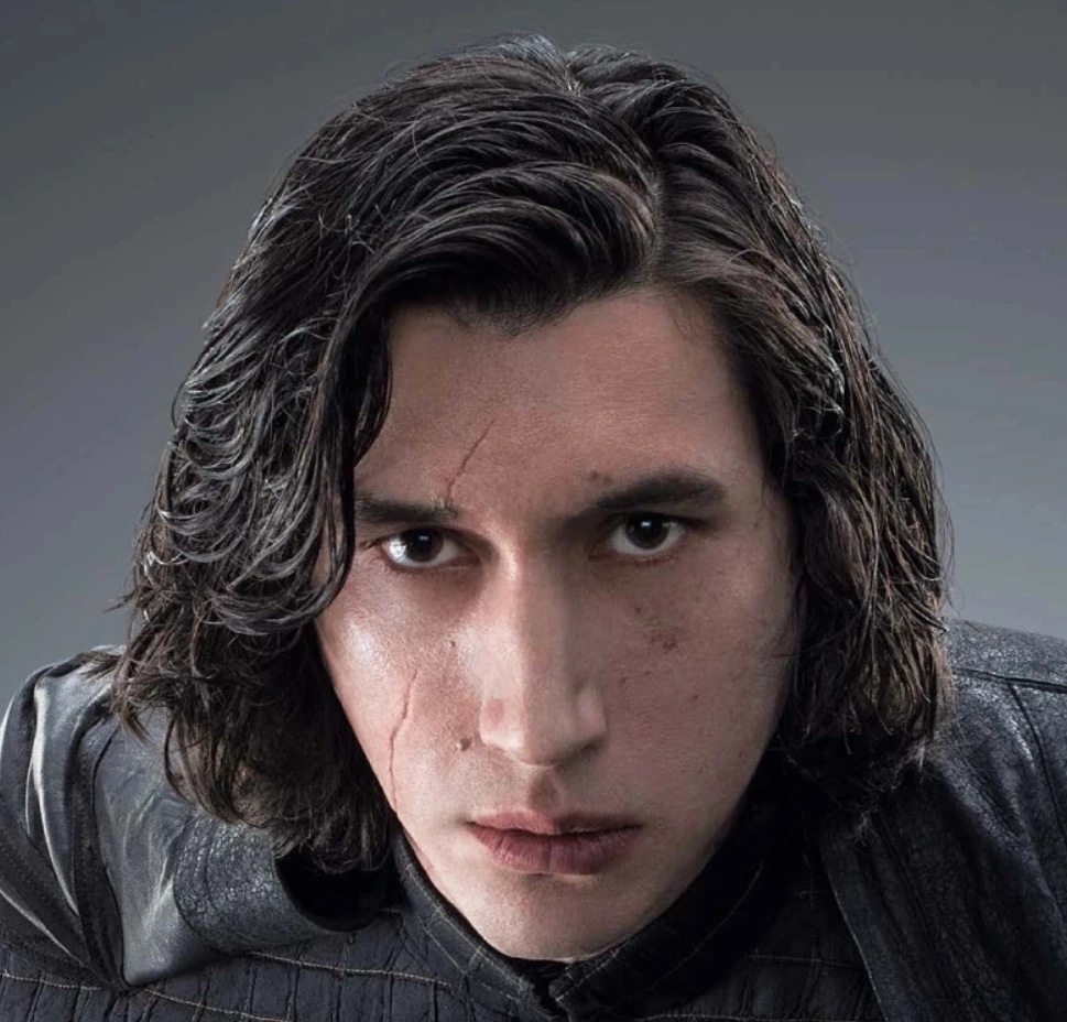 Kylo Ren | First Order Twitter RP Wiki | Fandom
