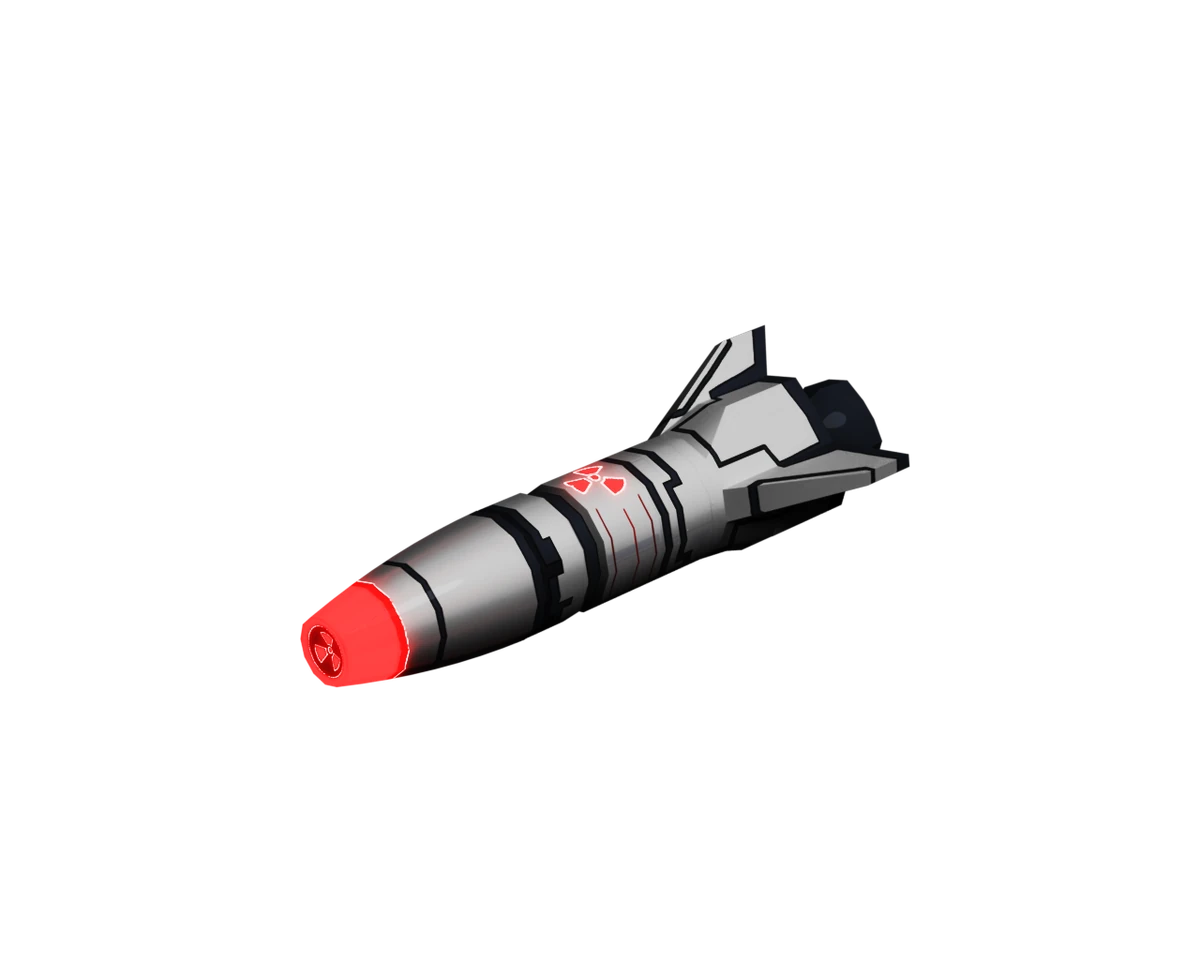 ICBM First Strike Wiki Fandom