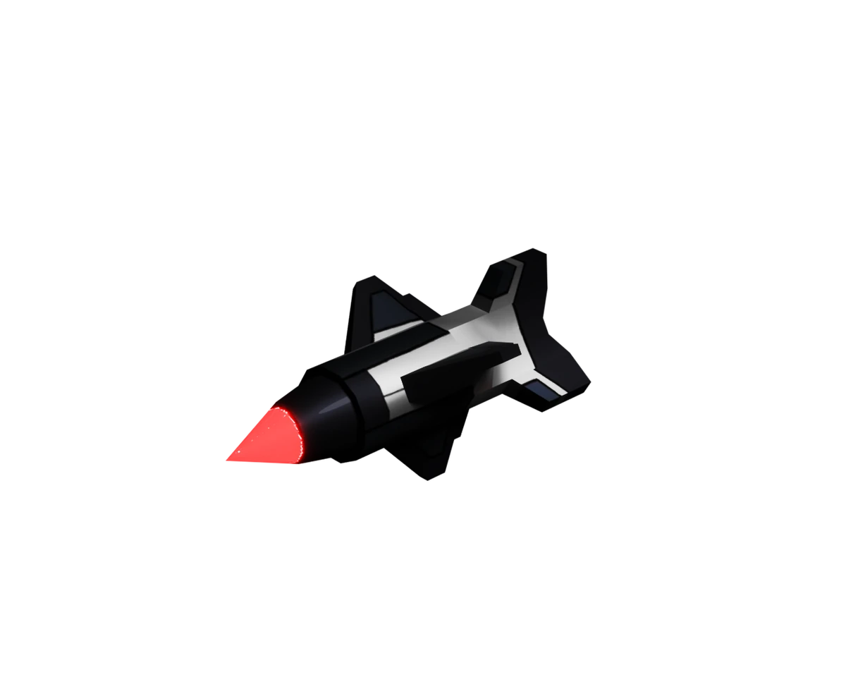 Cruise Missile | First Strike Wiki | Fandom
