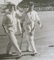 Bradman Barnes 234