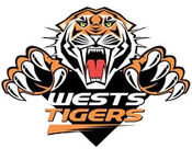 Wests Tigers - Wikipedia