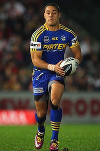 Jarryd Hayne, National Rugby League (NRL) Wiki