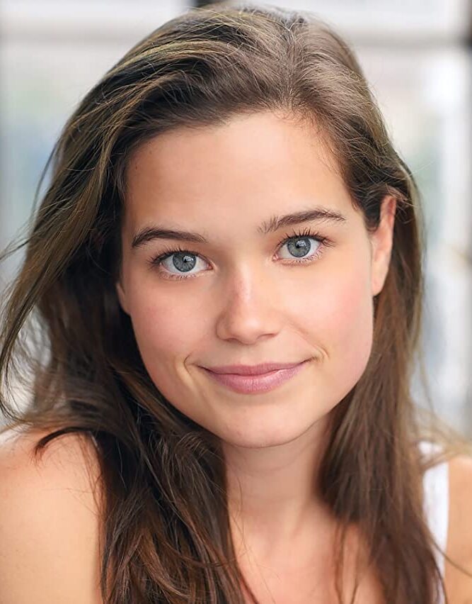 Sarah Catherine Hook First Kill Wiki Fandom
