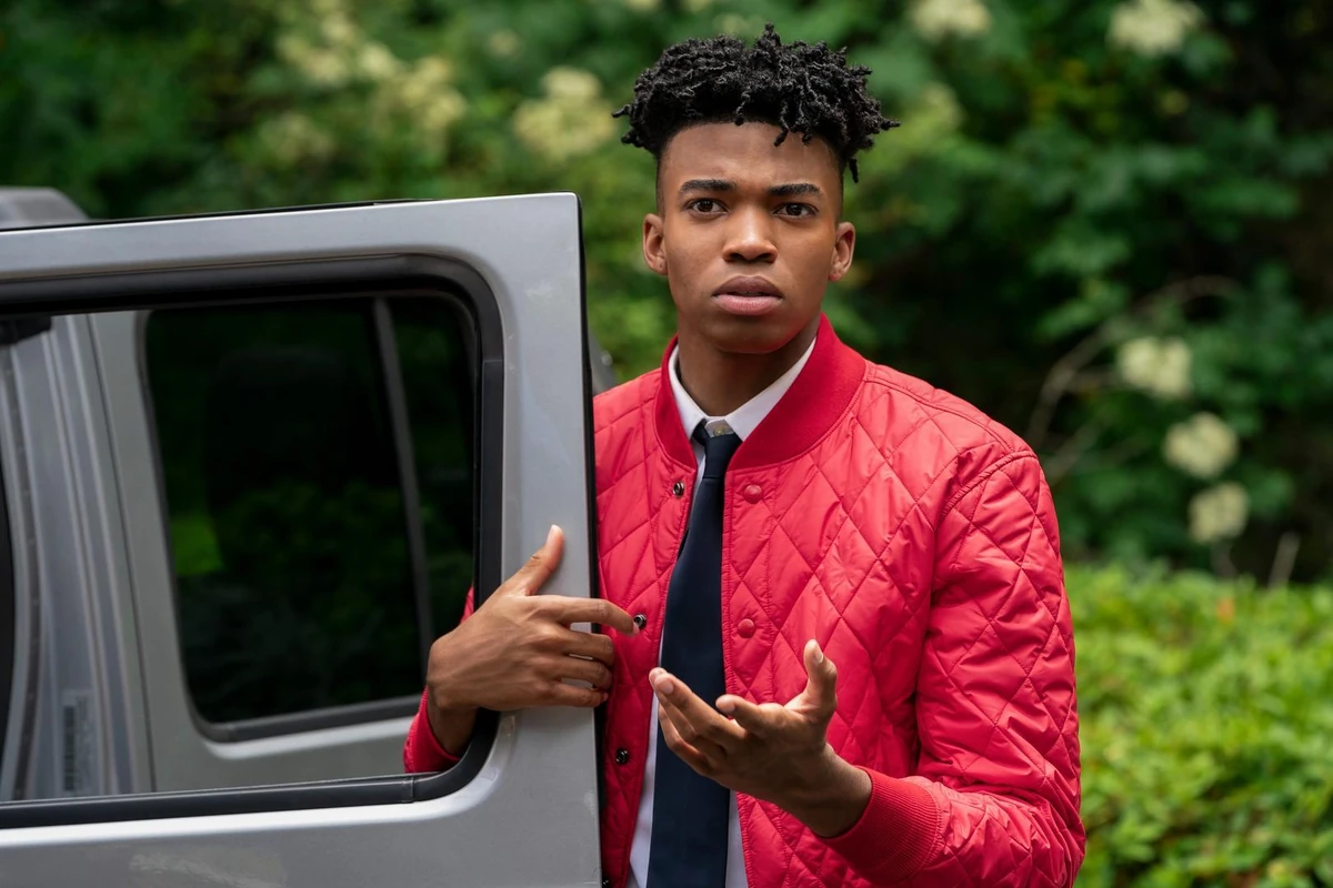 Benjamin Wheeler First Kill Wiki Fandom