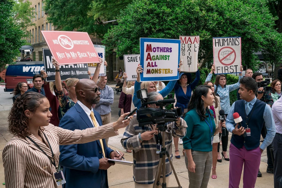 Bernice Wheeler First Kill Wiki Fandom