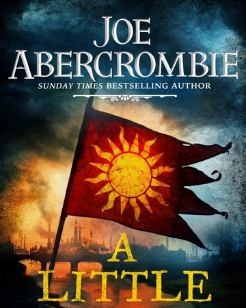 a little hatred characters