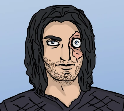 Caul Shivers by Korse