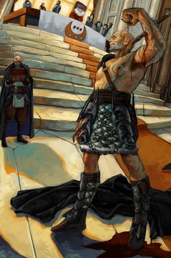 The Feared, by Anna Christenson