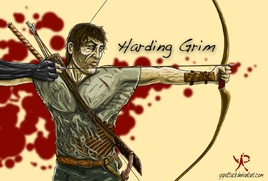 Harding Grim 1
