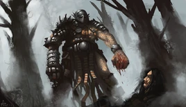 First law the feared by adzerak-d5h5opw