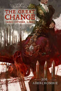 The Great Change (And Other Lies) (2023)