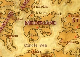 Midderland