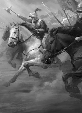 The charge by John Anthony Di Giovanni