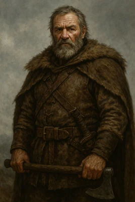 Curnden Craw ChatGPT generated