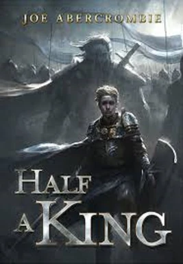Half-a-king-cover