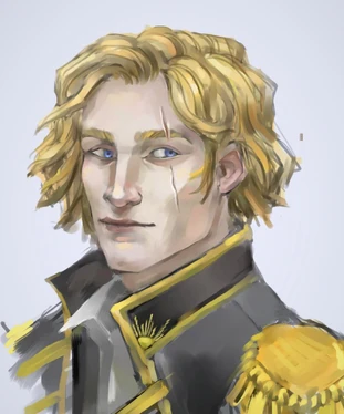 Leo by Stacy knightofmoon98