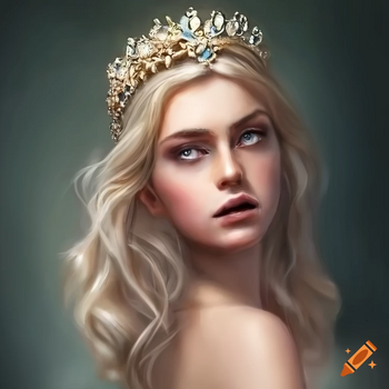 Queen Terez | First Law Wiki | Fandom