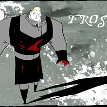 Frost First Law Wiki Fandom Whether your business needs help in a single. frost first law wiki fandom