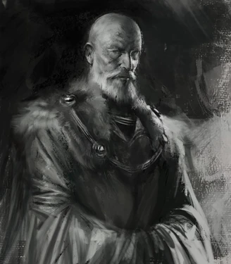 Bayaz by Bella Bergolts