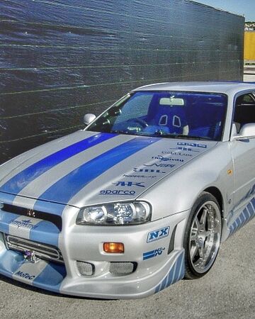 1999 Nissan Skyline Gt R R34 Firstplayer Wiki Fandom 1999 Nissan Skyline Gt R R34 Firstplayer Wiki Fandom