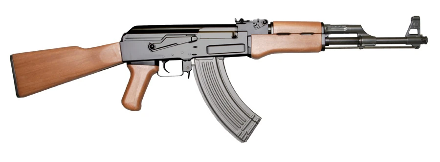 AK-47 | Firstplayer Wiki | Fandom