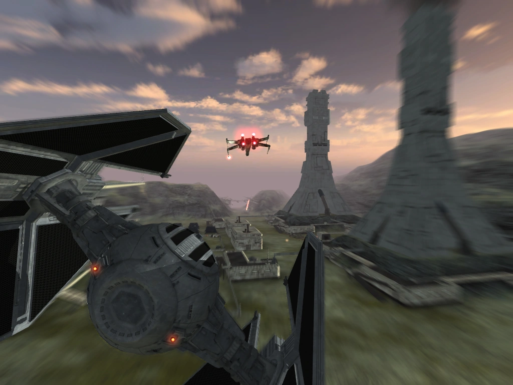 Bandomeer Refinery Assault | First Strike Mod Wiki | Fandom