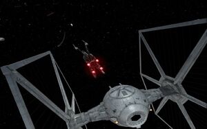 Tiefighter