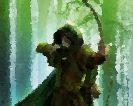 Ranger | Firth Wiki | Fandom