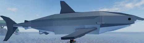 Great White Shark | Fisch Wiki | Fandom
