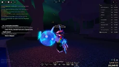 Molten Ripple | Fisch Wiki | Fandom